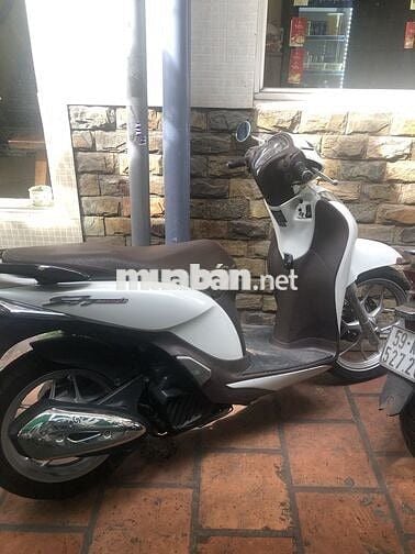 Xe tay ga sh mode đk 2014 bs thành phố