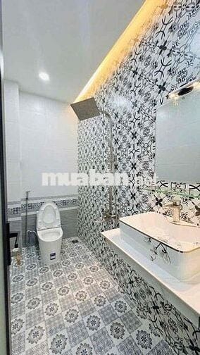 🎉LÊN SÓNG CĂN NHÀ GIÁ 4.35 TỶ – XÃ BÀ ĐIỂM – TP HCM – CHỦ GỬI