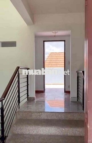 6m X 20m NHÀ MẶT TIỀN ĐƯỜNG SỐ TÂN QUY ĐÔNG QUẬN 7,KĐ ĐA NGHÀNH