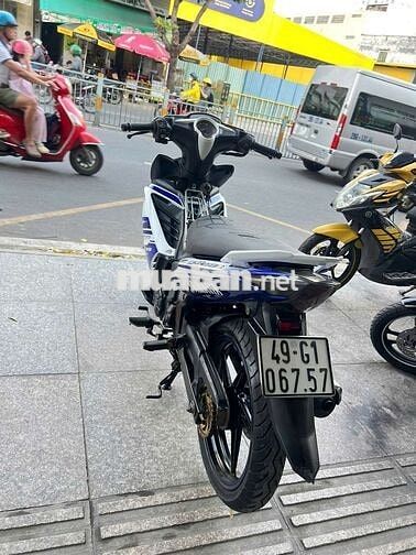 Yamaha Exciter 135 2014 mới 90% Bstp chính chủ
