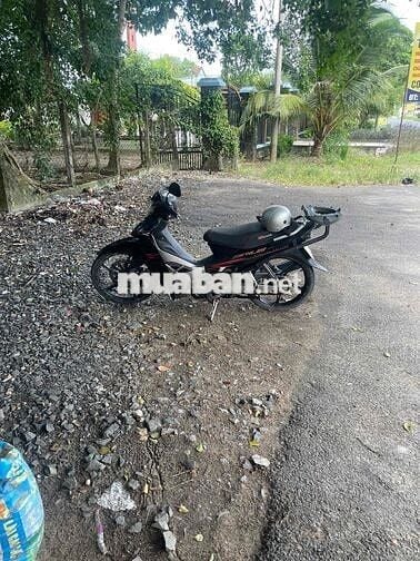 Si 50 cho ae đi học đi làm ko cần bằng lái