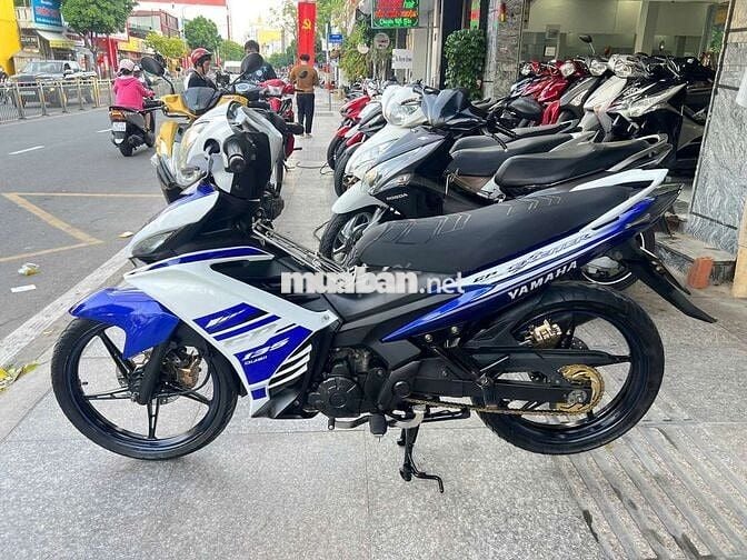 Yamaha Exciter 135 2014 mới 90% Bstp chính chủ