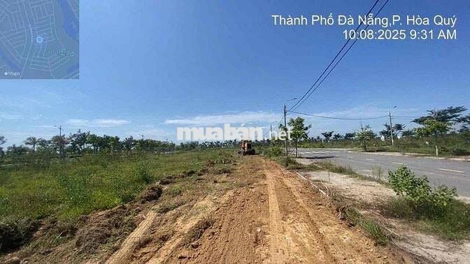 🔥 ĐẤT NỀN NAM HOÀ XUÂN – TÂM ĐIỂM NÓNG TẠI ĐÀ NẴNG 🔥