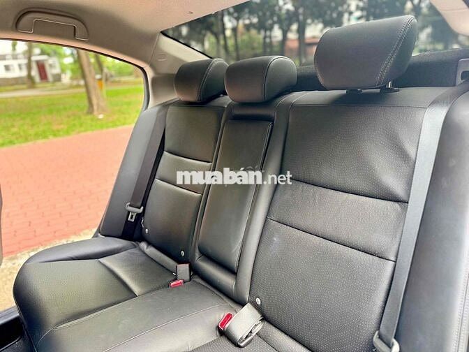 Honda City Top bản cao cấp 2020 1.5 - 21000 km