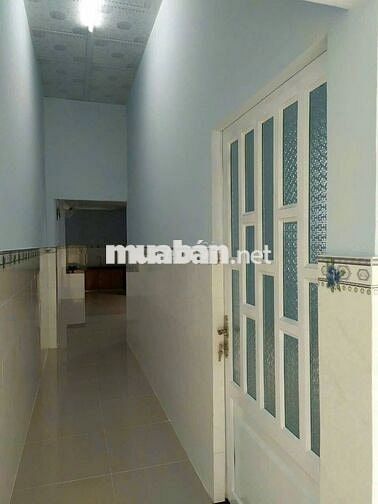 Cho thuê nhà p Phú Cường TDM: 6 Tr/ tháng. dt 100m2