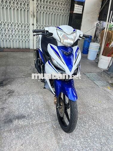 Yamaha Exciter 135 2014 mới 90% Bstp chính chủ