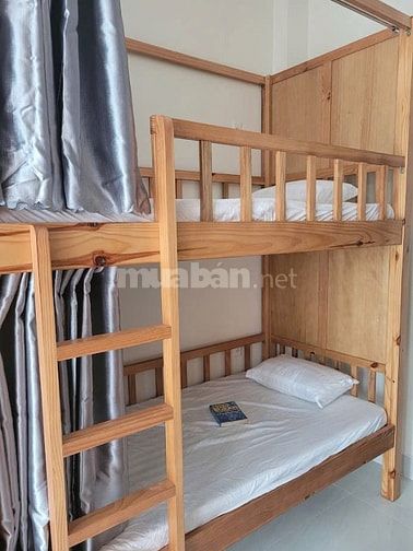 PHÒNG TRỌ LÀNG ĐẠI HỌC THỦ ĐỨC GIÁ KM 01 TRIỆU/THÁNG