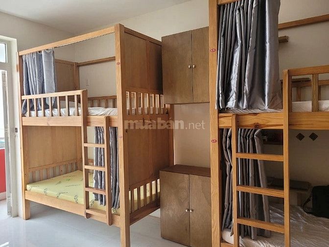 PHÒNG TRỌ LÀNG ĐẠI HỌC THỦ ĐỨC GIÁ KM 01 TRIỆU/THÁNG