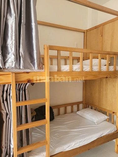 PHÒNG TRỌ LÀNG ĐẠI HỌC THỦ ĐỨC GIÁ KM 01 TRIỆU/THÁNG