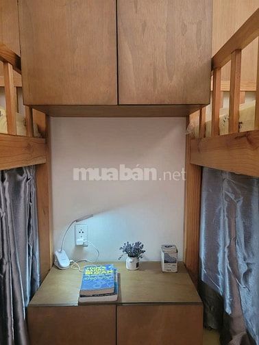 PHÒNG TRỌ LÀNG ĐẠI HỌC THỦ ĐỨC GIÁ KM 01 TRIỆU/THÁNG