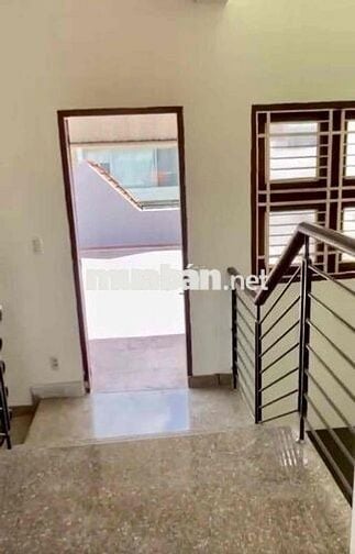 6m X 20m NHÀ MẶT TIỀN ĐƯỜNG SỐ TÂN QUY ĐÔNG QUẬN 7,KĐ ĐA NGHÀNH
