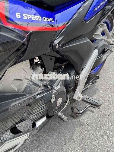 WinerX/2020 Trùm mền ODO:4.681km Đẹp Như Mới