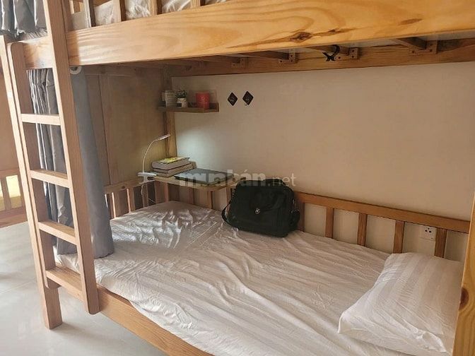 PHÒNG TRỌ LÀNG ĐẠI HỌC THỦ ĐỨC GIÁ KM 01 TRIỆU/THÁNG