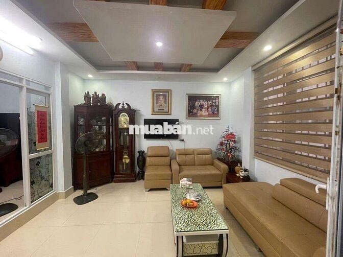 PHỐ KHƯƠNG THƯỢNG, GIẢM SOCK 1 TỶ. DT 37m2*5 TẦNG, ÔTÔ ĐỖ CỬA
