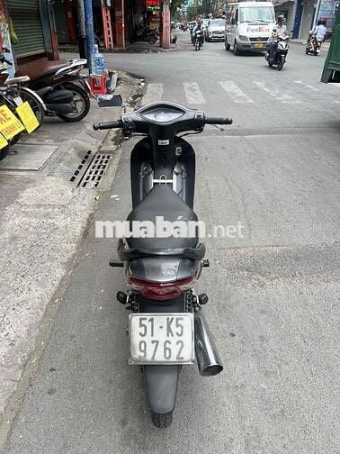 Cầm Đồ Th Lý Wave Nhỏ 100, Đk 2007, Bstp, Zin Êm.