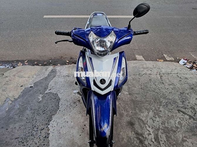 Elegant 50c. Xe đẹp..zin..cực êm..72AH