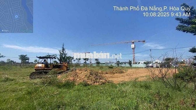 🔥 ĐẤT NỀN NAM HOÀ XUÂN – TÂM ĐIỂM NÓNG TẠI ĐÀ NẴNG 🔥