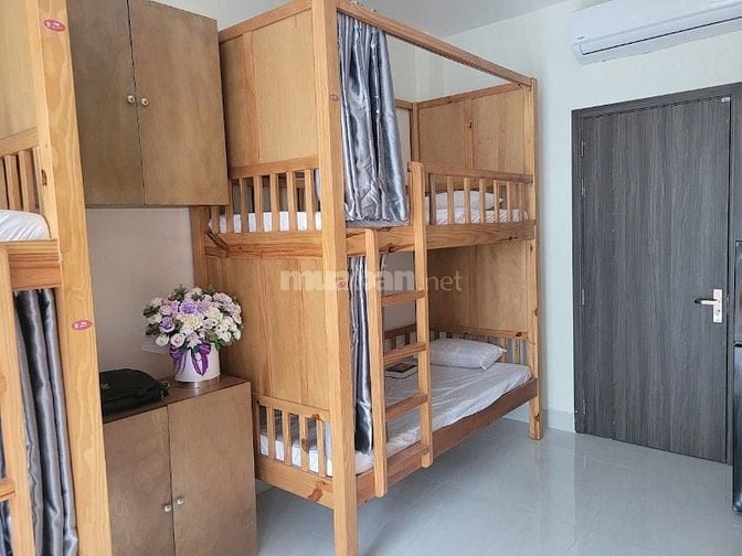 PHÒNG TRỌ LÀNG ĐẠI HỌC THỦ ĐỨC GIÁ KM 01 TRIỆU/THÁNG