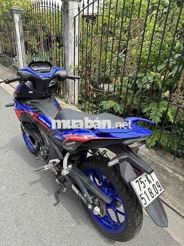 WinerX/2020 Trùm mền ODO:4.681km Đẹp Như Mới