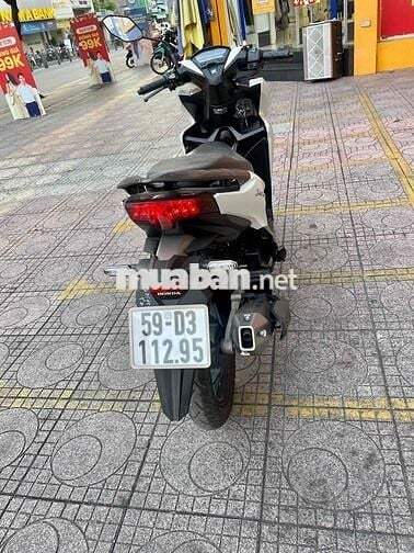 Honda Vario 125 bstp rất mới odo 5000km