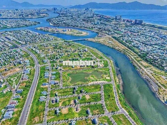 🔥 ĐẤT NỀN NAM HOÀ XUÂN – TÂM ĐIỂM NÓNG TẠI ĐÀ NẴNG 🔥