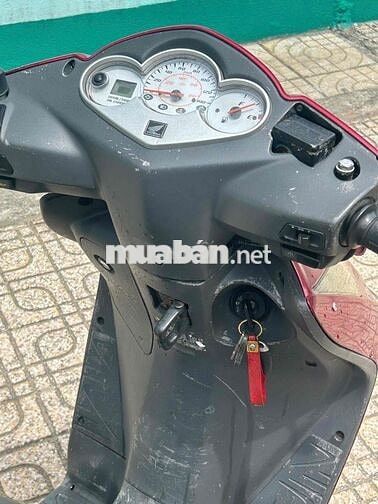 honda dylan 150cc 2003 BS sài gòn, chính chủ