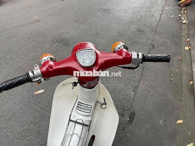 Bán xe cúp 70cc
