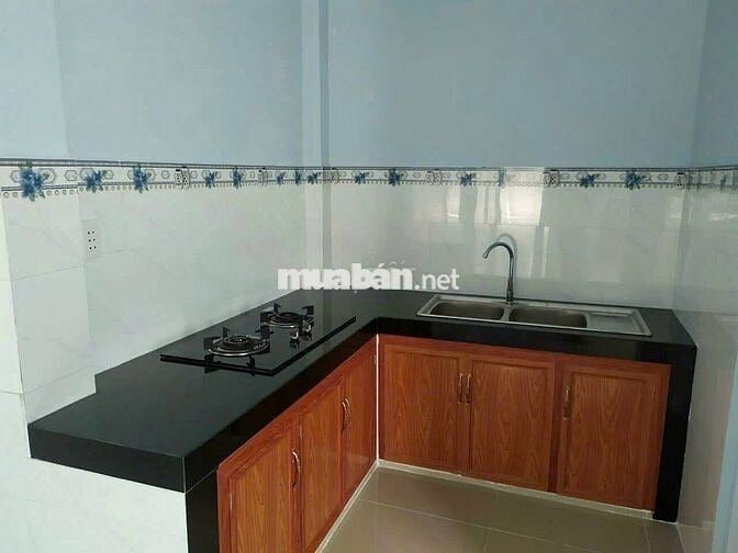 Cho thuê nhà p Phú Cường TDM: 6 Tr/ tháng. dt 100m2