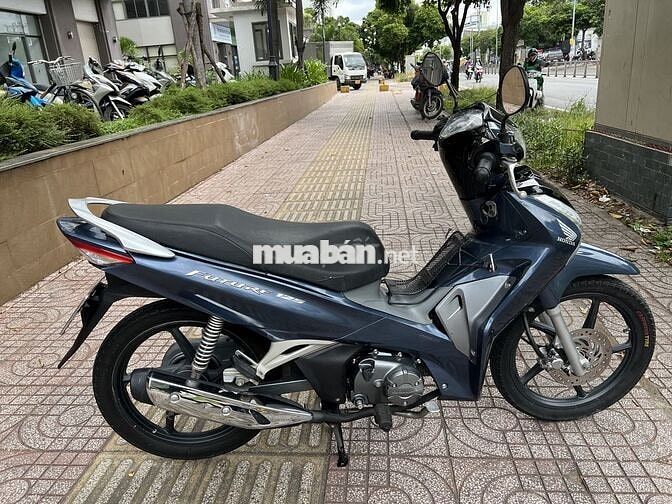 💥💥 Honda Future 125 Led Fi 💥 CÓ BẢO HÀNH💥💥💥