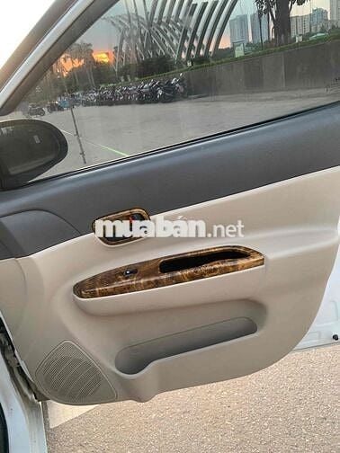 Hyundai nhập khẩu máy dầu chính chủ 5lít/100km