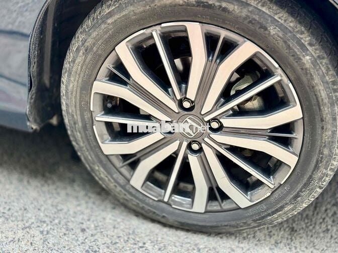 Honda City Top bản cao cấp 2020 1.5 - 21000 km