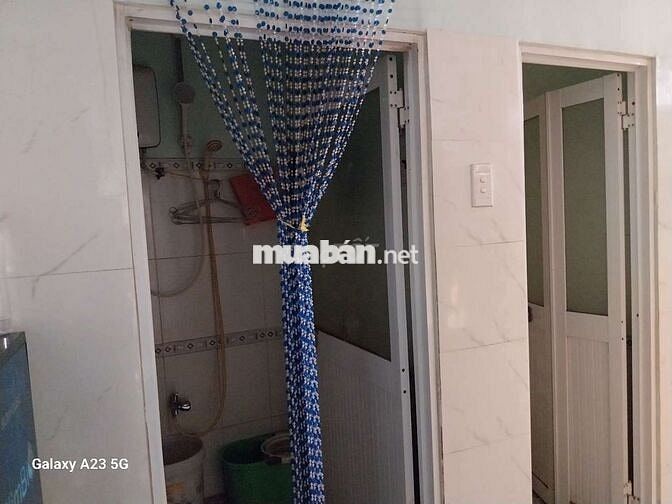 CHO THUÊ NHÀ ĐƯỜNG QUANG TRUNG - GÒ VẤP 54 MÉT, 3 PHÒNG NGỦ
