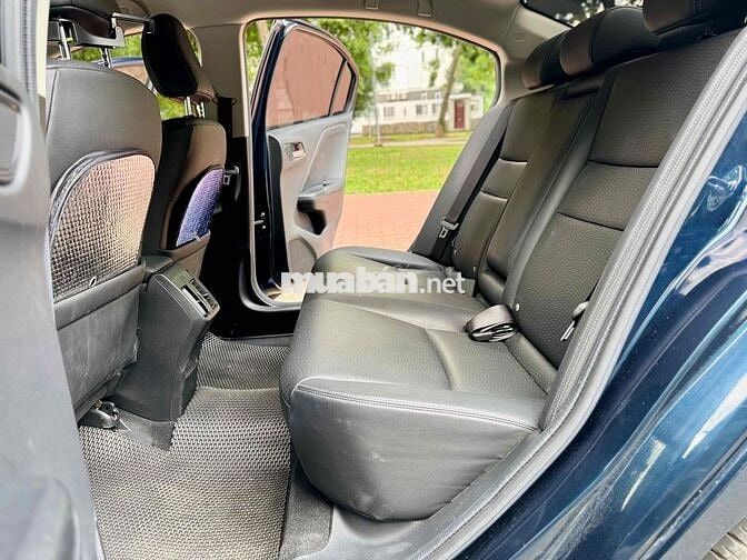 Honda City Top bản cao cấp 2020 1.5 - 21000 km
