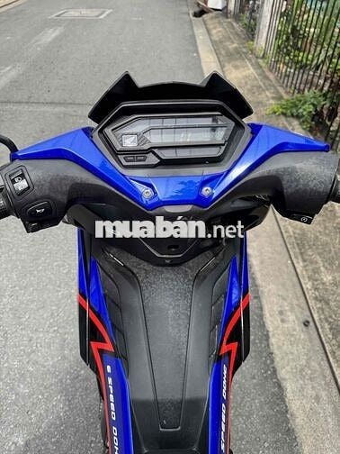 WinerX/2020 Trùm mền ODO:4.681km Đẹp Như Mới