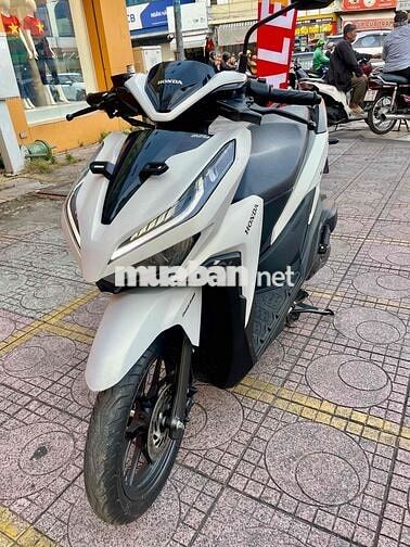 Honda Vario 125 bstp rất mới odo 5000km