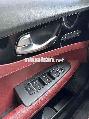 Kia K3 2022 Premium 2.0 AT - 68000 km