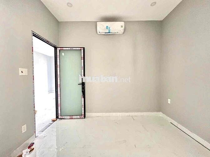 ❌Cho Thuê Nhà Liền Kề ❌❌MỚI 100%❌❌Hẻm Lê Hồng Phong Gần UBND Phú Lợi