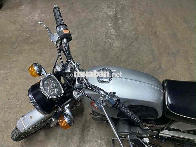 Honda CL90