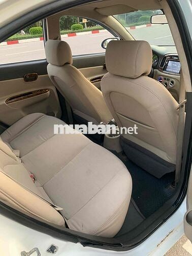 Hyundai nhập khẩu máy dầu chính chủ 5lít/100km