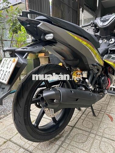 Exciter 150 up full led, xe đồ chơi nhiều máy 65zz