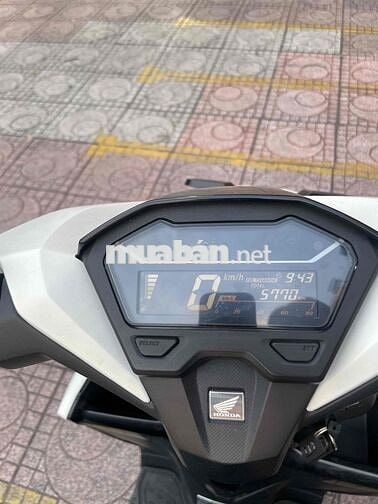 Honda Vario 125 bstp rất mới odo 5000km
