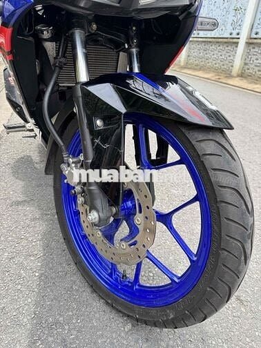 WinerX/2020 Trùm mền ODO:4.681km Đẹp Như Mới