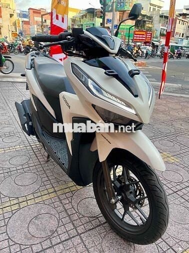 Honda Vario 125 bstp rất mới odo 5000km