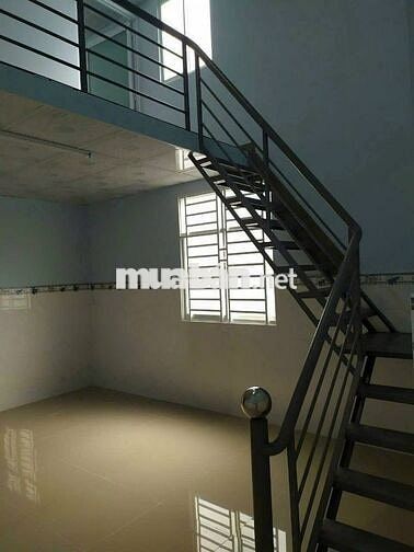 Cho thuê nhà p Phú Cường TDM: 6 Tr/ tháng. dt 100m2