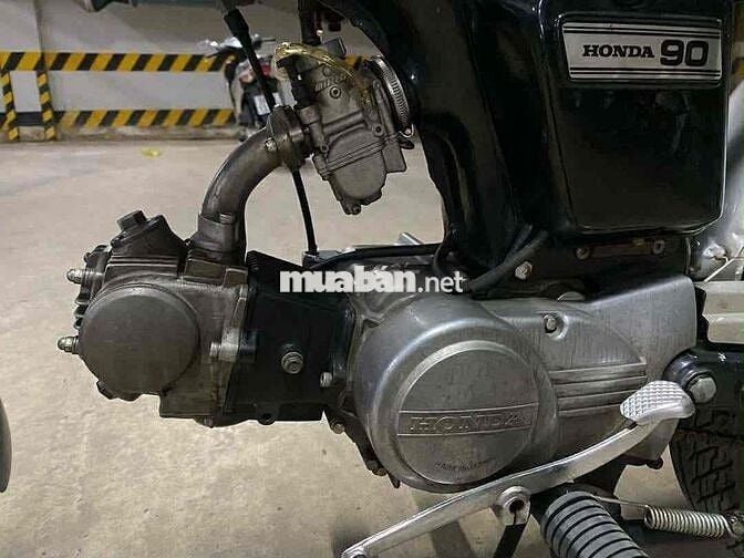 Honda CL90