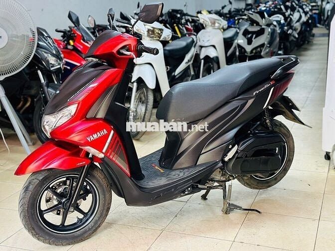 XE MÁY THỊNH PHÁT - FREEGO  SIÊU LƯỚT MÁY ZIN CHẤT