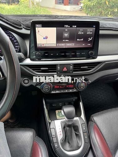 Kia K3 2022 Premium 2.0 AT - 68000 km