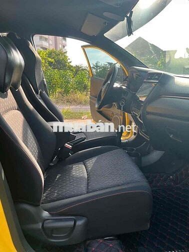 Honda Brio 2021 RS - 50000 km