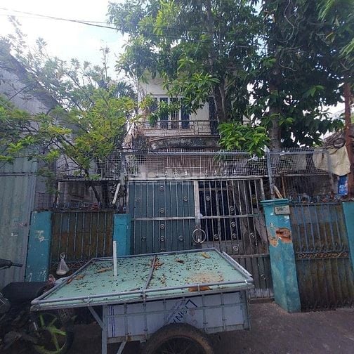 Nhà Cũ cần chủ sửa mới, 02 Tầng, DT 5x20