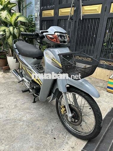 wave 100 hàn quốc up kiễng bstp